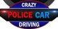 Crazy Police Car Driving Simulation Xbox One
