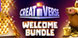 Creativerse The Welcome Bundle