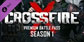 CrossfireX Premium Battle Pass Season 1 Xbox Series X
