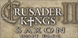 Crusader Kings 2 Saxon Unit Pack