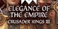 Crusader Kings 3 Elegance of the Empire Xbox One