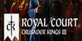 Crusader Kings 3 Royal Court Xbox Series X