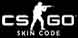 CSGO Skin Code