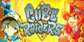 Cube Raiders Xbox Series X