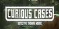 Curious Cases PS4