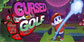 Cursed to Golf Nintendo Switch