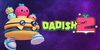 Dadish 2 Nintendo Switch