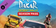 Dakar Desert Rally Season Pass PS5
