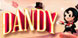Dandy or a Brief Glimpse Into the Life of the Candy Alchemist