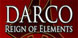 DARCO Reign of Elements