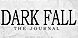 Dark Fall The Journal Files