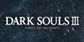 Dark Souls 3 Ashes of Ariandel PS4