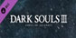 Dark Souls 3 Ashes of Ariandel Xbox Series X