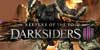 Darksiders 3 Keepers of the Void