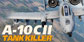 DCS A-10C 2 Tank Killer