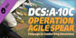 DCS A-10C Operation Agile Spear Campaign by Combat King Simulations