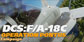 DCS F/A-18C Operation Pontus Campaign