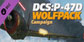 DCS P-47D Thunderbolt Wolfpack Campaign