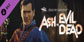 Dead by Daylight Ash vs Evil Dead Xbox Series X
