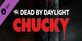 Dead by Daylight Chucky Chapter PS4