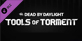 Dead by Daylight Tools of Torment PS4
