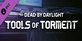Dead by Daylight Tools Of Torment Chapter Xbox One
