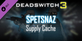 Deadswitch 3 Spetsnaz Supply Cache