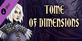 Deck of Ashes Tome of Dimensions