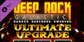 Deep Rock Galactic Ultimate Upgrade PS4