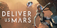Deliver Us Mars Xbox Series X