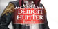 Demon Hunter Bundle PS4