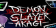 Demon Slayer Akagi