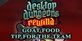 Desktop Dungeons Rewind Goat Food Tip for the Team