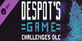Despot’s Game Challenges Xbox Series X