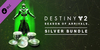 Destiny 2 Season of Arrivals Silver Bundle