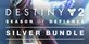 Destiny 2 Season of Defiance Silver Bundle