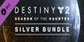 Destiny 2 Season of the Haunted Silver Bundle Xbox One