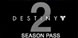 Destiny 2 Season Pass PS4
