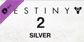 Destiny 2 Silver Xbox Series X