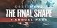 Destiny 2 The Final Shape + Annual Pass PS4