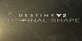 Destiny 2 The Final Shape Xbox One