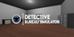 Detective Bureau Simulator