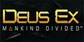Deus Ex Mankind Divided Xbox Series X
