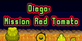 Diego Mission Red Tomato