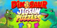 Dinosaur Jigsaw Puzzles Nintendo Switch