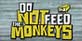 Do not Feed the Monkeys Nintendo Switch