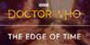 Doctor Who The Edge of Time PS4