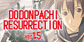 DoDonPachi Resurrection Nintendo Switch