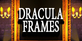 Dracula Frames Nintendo Switch