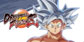 DRAGON BALL FIGHTERZ Goku Ultra Instinct PS4